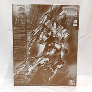 MG フェネクス|BANDAI