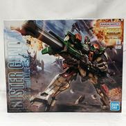 MG バスターガンダム|BANDAI