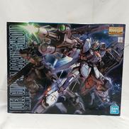 MG デュエルガンダム アサルトシュラウド|BANDAI