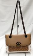 ショルダーバッグ|COACH