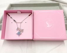 ネックレス|SWAROVSKI