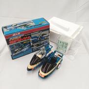 サイドフォントム|BANDAI