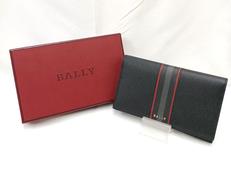 カードクラッチバッグ|BALLY