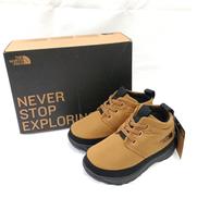 ブーツ|THE NORTH FACE