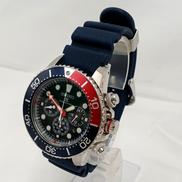 クロノグラフ|SEIKO