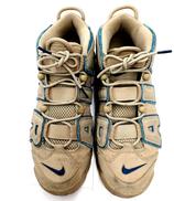 AIR MORE UPTEMPO|NIKE
