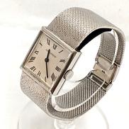 手巻き|JAEGER LECOULTRE