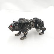 ガオタイガー ブラック|BANDAI