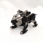 ガオライオン ブラック|BANDAI