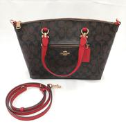 2WAYバッグ|COACH