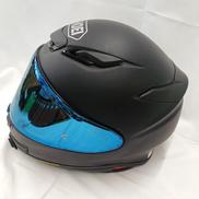 自動二輪車用ヘルメット|SHOEI