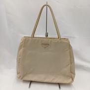 ナイロントートバッグ|PRADA