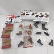 RED WING SHOESミニチュアコレクション2|ケンエレファント