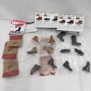 RED WING SHOESミニチュアコレクション2|ケンエレファント