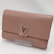 ポルトフォイユカプシーヌコンパクト|LOUIS VUITTON