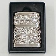 4面装飾|ZIPPO