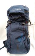 RIDGE LINE PACK 75|MONT-BELL