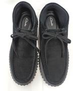 トーヒル ハイ|CLARKS