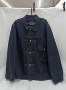 トラッカージャケット|LEVIS