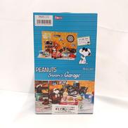 SNOOPY’S GARAGE|Re-MeNT