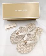 ビーチサンダル|MICHAEL KORS
