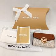 キーケース|MICHAEL KORS