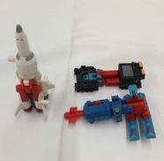 MM-13 スペースマイクロン|タカラ