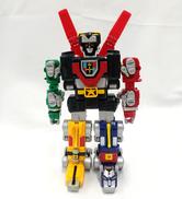 LION FORCE|TRENDMASTER