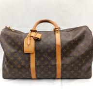 キーポル50|LOUIS VUITTON