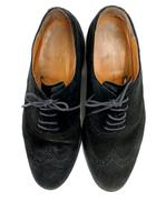 スウェード|LLOYD FOOTWEAR