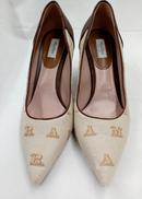 ハイヒールパンプス|MAX MARA
