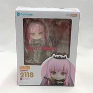 ねんどろいど 森カリオペ|グッドスマイルカンパニー