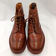 カントリーブーツ|TRICKER’S