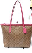 トートバッグ|COACH