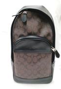 ボディーバッグ|COACH