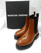 サイドゴアブーツ|MARITAN VERONA