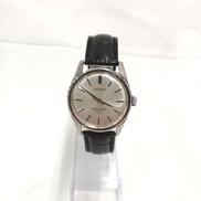 手巻き|SEIKO
