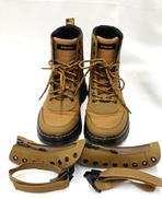 COMBS TECH JUNGLE 8ホール ブーツ|DR.MARTENS