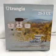 クッカー|TRANGIA
