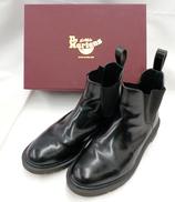 サイドゴアブーツ|DR.MARTENS