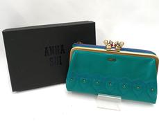 長財布|ANNA SUI