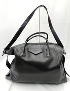 カーフレザーバック|GIVENCHY