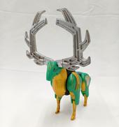 ガオディアス|BANDAI