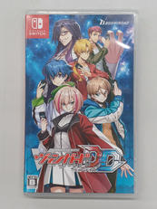 ヴァンガード ディアデイズ|BUSHIROAD