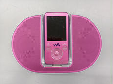 ポータブルオーディオプレーヤー|SONY