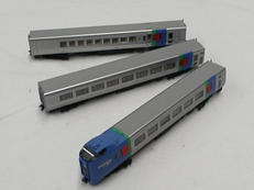 N-GAUGE|KATO