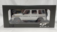 メルセデスベンツ G63 AMGリミテッドエディション|GT SPIRIT