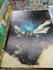 【未開封】ああっ女神さまっ ポスターBOX（管理No.B12） 講談社|ああっ女神さまっ ポスターBOX|HARDOFFオフモール（オフモ