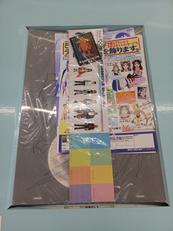 講談社|ああっ女神さまっ ポスターBOX|HARDOFFオフモール（オフモ