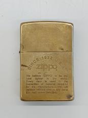 ZIPPO|ZIPPO